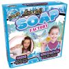 Wild Science - Luxury soap