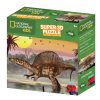PUZZLE 3D - NAT.  GEOGRAPHIC KIDS - SPINOSAURUS 150 KOM