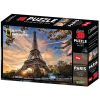 PUZZLE 3D - PARIZ 500 KOM 61x46cm NAT.GEOGRAPHIC