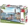 SESTAVLJANKA 3D - PIRAN 500 KOS 61x46cm I FEEL SLOVENIA