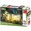SESTAVLJANKA 3D - PREDJAMSKI GRAD 500 KOS 61x46cm I FEEL SLO