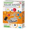 HIBRIDNI SOLARNI SISTEM NA SOLARNI POGON