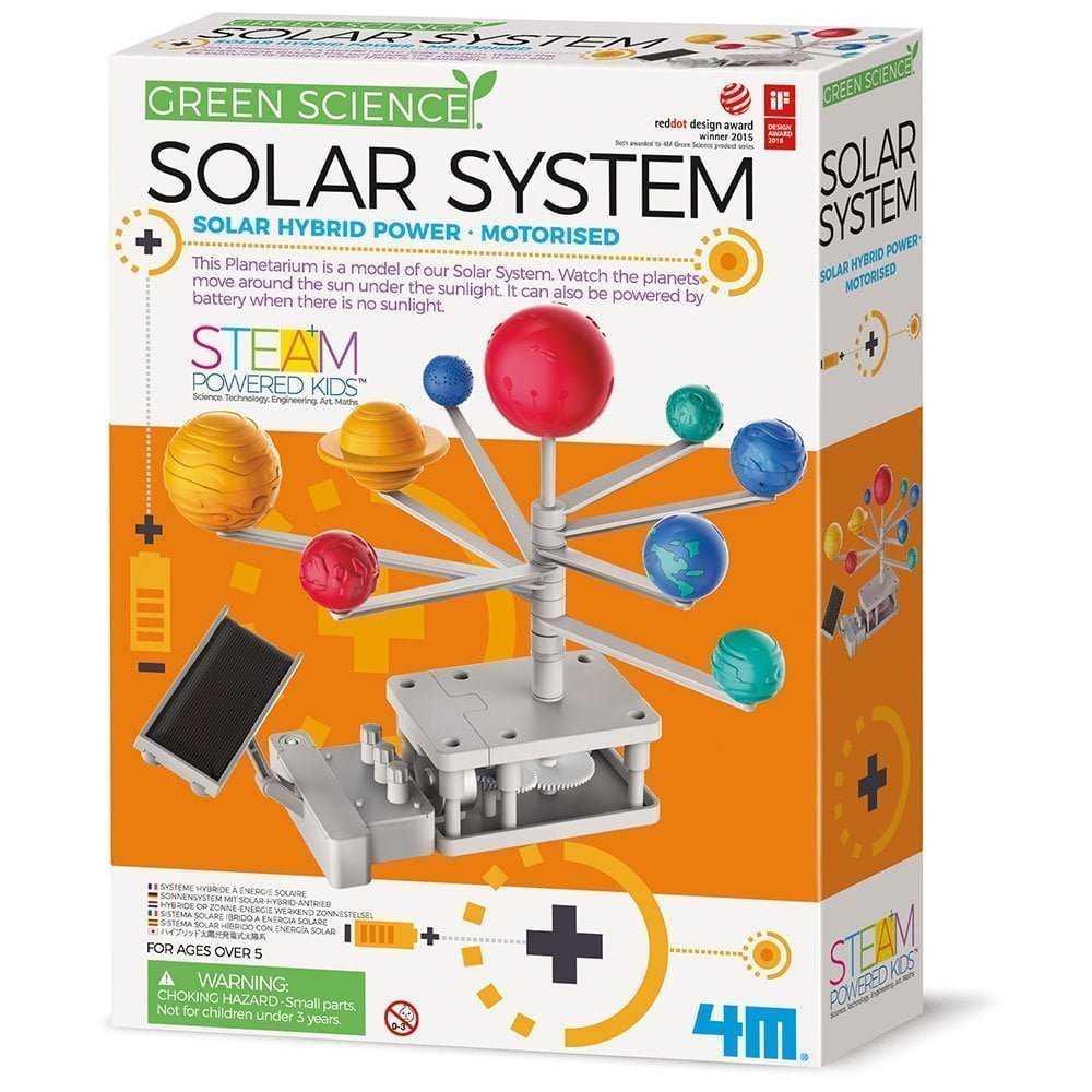 HIBRIDNI SOLARNI SISTEM NA SOLARNI POGON