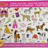 Naljepnice - Princesses, Party, Animals, and More