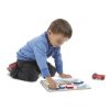 Prve puzzle "Vozila"