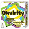 DRUŠTVENA IGRA OKVIRITY!