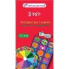 PUTNA IGRA MAGNETNI BINGO