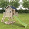 Dječja kućica Exit Crooky 750