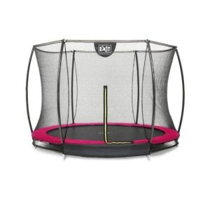 ugradbeni trampolin, exit, dječji trampolin