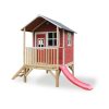 Kućica Loft 300 Red