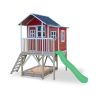 Dječja kućica Loft 550 Red