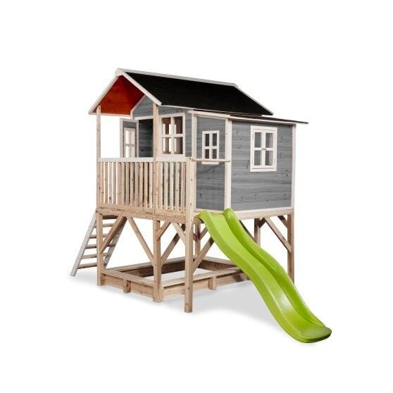 Dječja kućica Loft 550 Grey