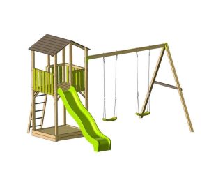 Dječje igralište Jungle Junior
