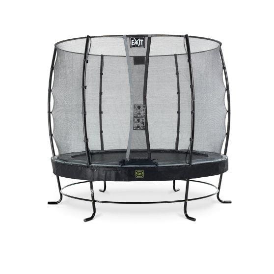 EXIT podloga za skakanje Allure Premium, Lotus Premium in trampolin Elegant Premium ø253cm