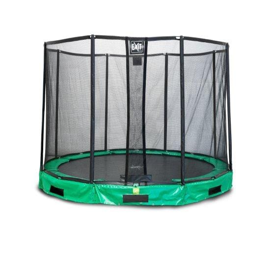 EXIT skakalna podloga za trampolin InTerra in JumpArena ø244cm