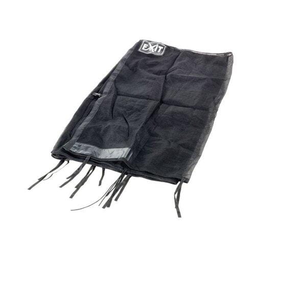 EXIT zaščitna mreža Twist trampolin ø244cm - (model .02)