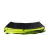 EXIT oblazinjenje Silhouette trampolin ø183cm - zelen