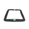 EXIT oblazinjenje za odbijač Kickback multi-sport L 124x124 cm