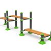 FİTNESS PARK SERIES