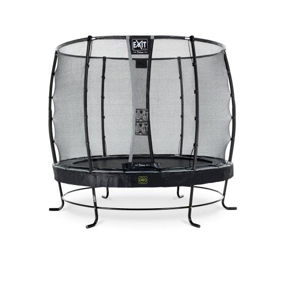 EXIT podloga za skakanje Allure Premium, Lotus Premium in trampolin Elegant Premium ø253cm