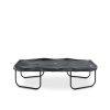 Prevleka za trampolin EXIT Premium 214x366cm