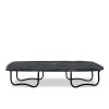 Prevleka za trampolin EXIT Premium 275x458cm
