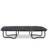 Prevleka za trampolin EXIT Premium 305x519 cm