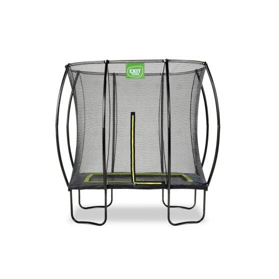 EXIT skakalna podloga Silhouette trampolin 153x214cm