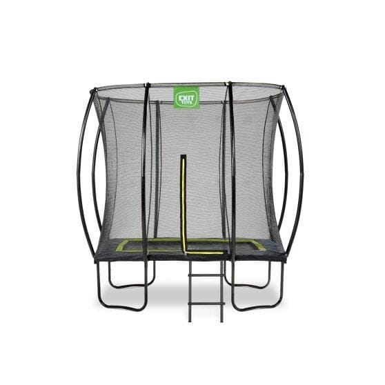 EXIT skakalna podloga Silhouette trampolin 153x214cm