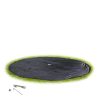 Pokrivalo za trampolin EXIT nad tlemi ø427 cm