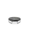 Prevleka za trampolin EXIT ø183cm