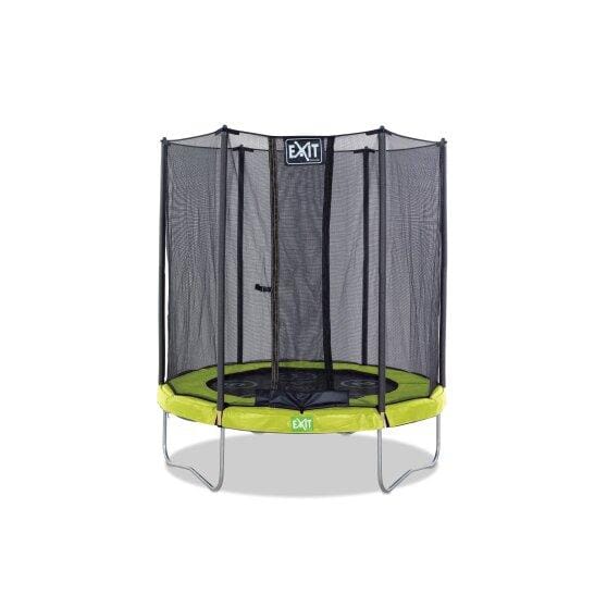 EXIT zaščitna mreža Twist trampolin ø183cm - (model .02)