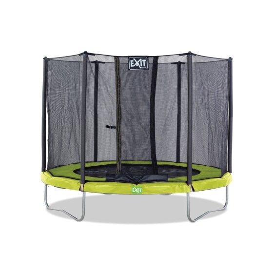 EXIT zaščitna mreža Twist trampolin ø244cm - (model .02)