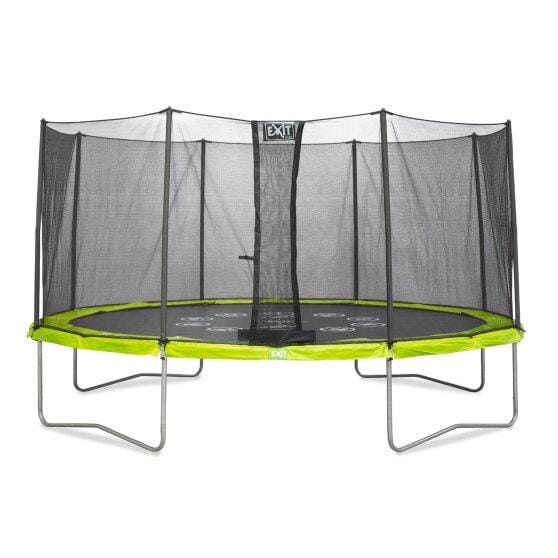 EXIT skakalna podloga za trampolin Twist ø427cm