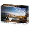 PUZZLE - NP TANZANIA 1000 KOM 76x46cm STEPHEN WILKES