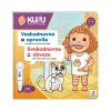 INTERAKTIVNA KNJIGA KUKU - SVAKODNEVNE OBAVEZE (BEZ OLOVKE)