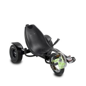 Triker EXIT Pro 50 - crni