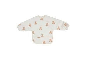 Vodootporna portikla s rukavima - Teddy Bear