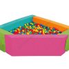 softplay bazeni s loptom Triangle 2 x 2