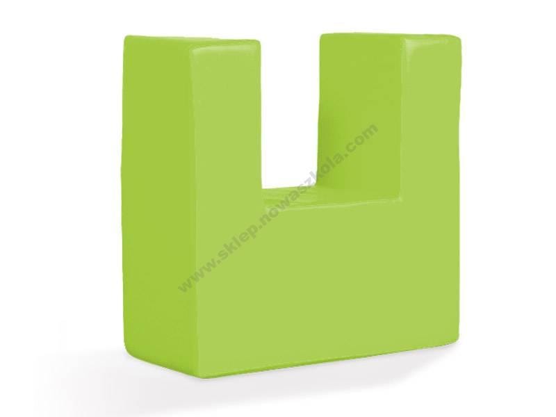 rehab softplay blocks Baza s pravokutnikom