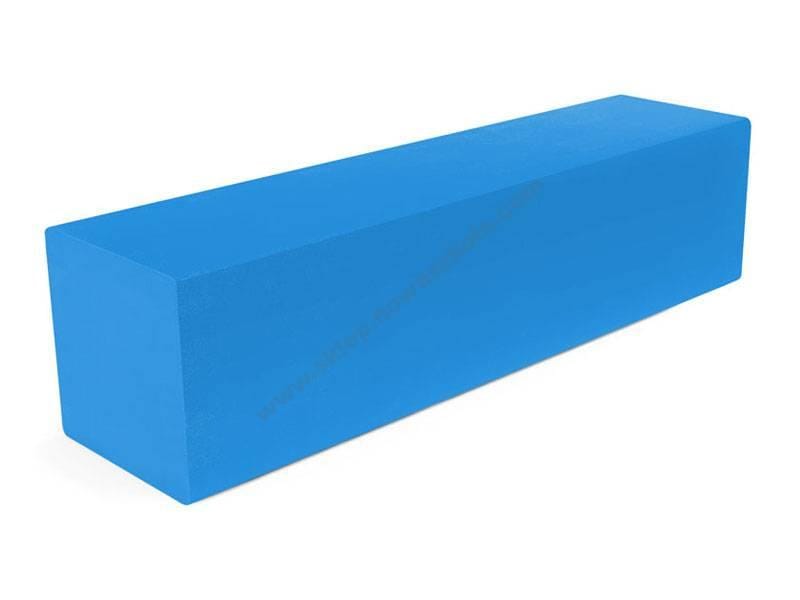 Rehab softplay blokira Beam 120