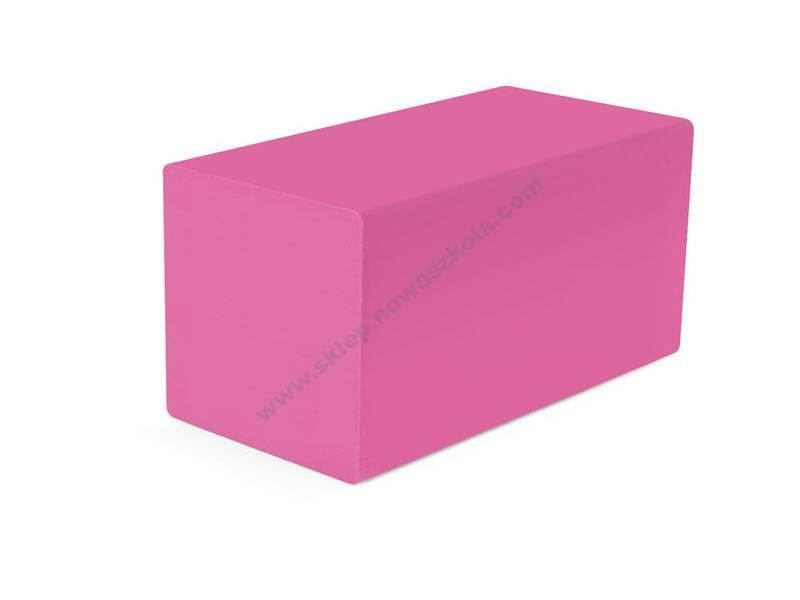Rehab softplay blokira Beam 60