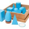 Geometrijska tijela