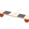 Skateboard na gumenim loptama