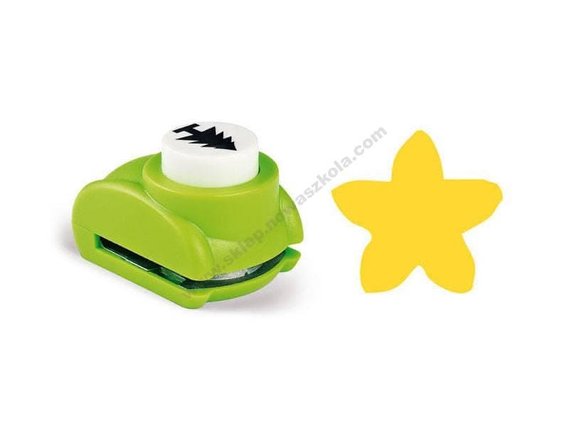 bušilice o 2,5 cm cvijet 2