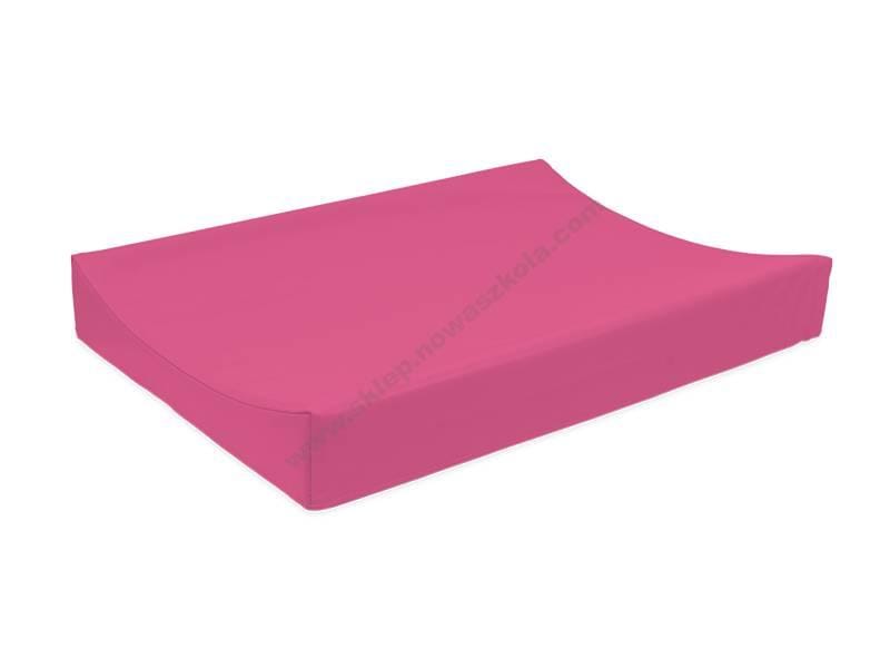 Ergonomski madrac za stol za previjanje Cubo. Ružičasta