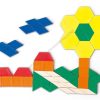 Plastični blokovi uzorka 0,5 cm