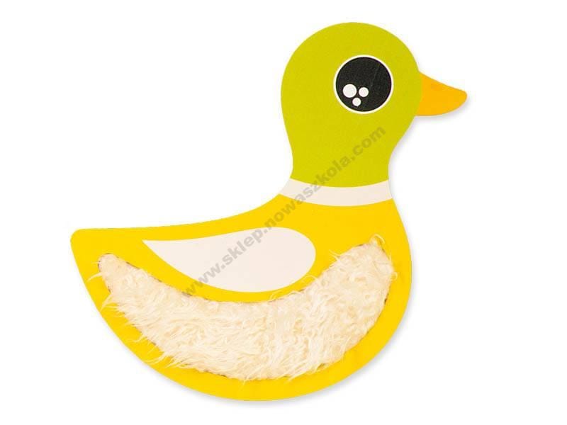 ploče za senzornu manipulaciju Patka