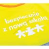 Reflektirajući prsluk za malu djecu