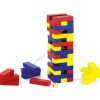 Block Tower